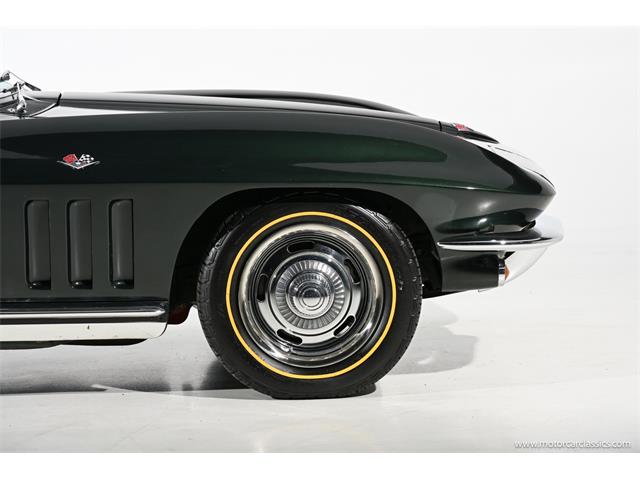 1965 Chevrolet Corvette (CC-2117559) for sale in Farmingdale, New York