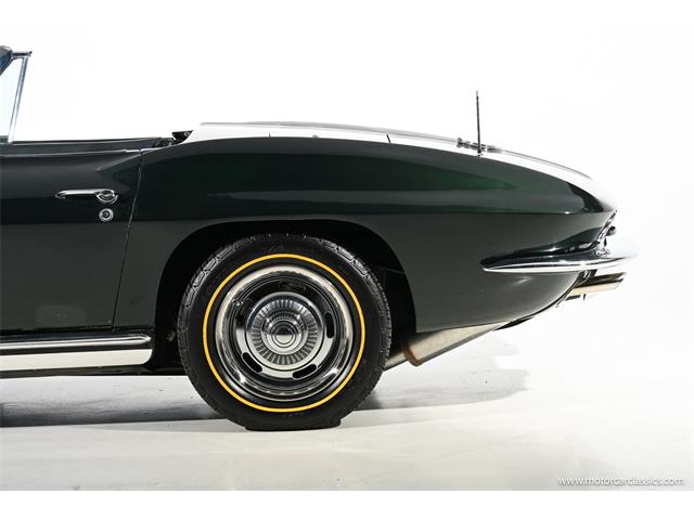 1965 Chevrolet Corvette (CC-2117559) for sale in Farmingdale, New York