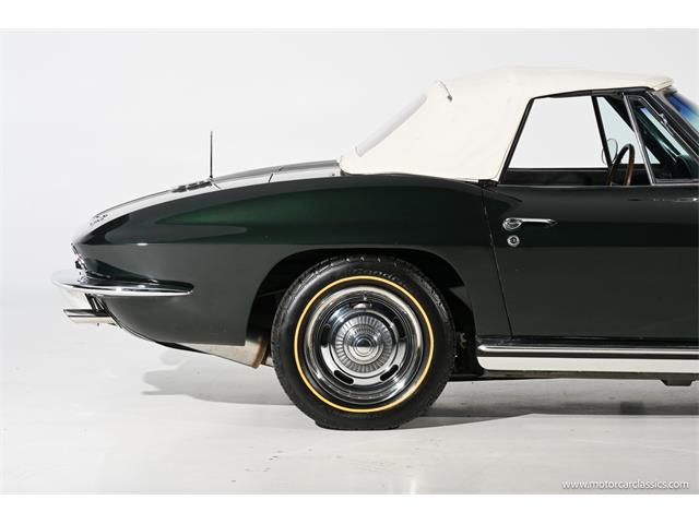 1965 Chevrolet Corvette (CC-2117559) for sale in Farmingdale, New York