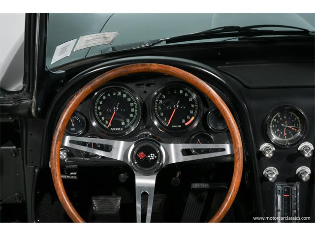 1965 Chevrolet Corvette (CC-2117559) for sale in Farmingdale, New York