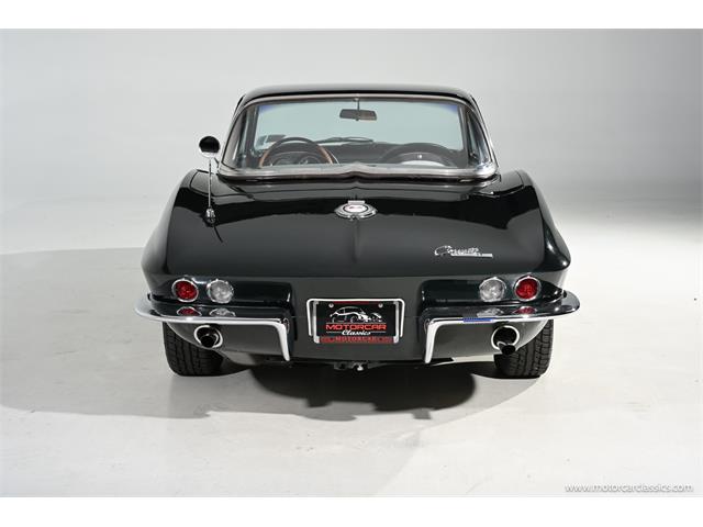 1965 Chevrolet Corvette (CC-2117559) for sale in Farmingdale, New York