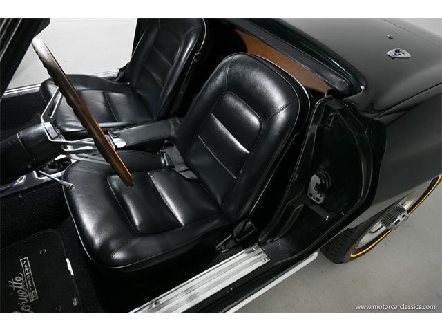 1965 Chevrolet Corvette (CC-2117559) for sale in Farmingdale, New York