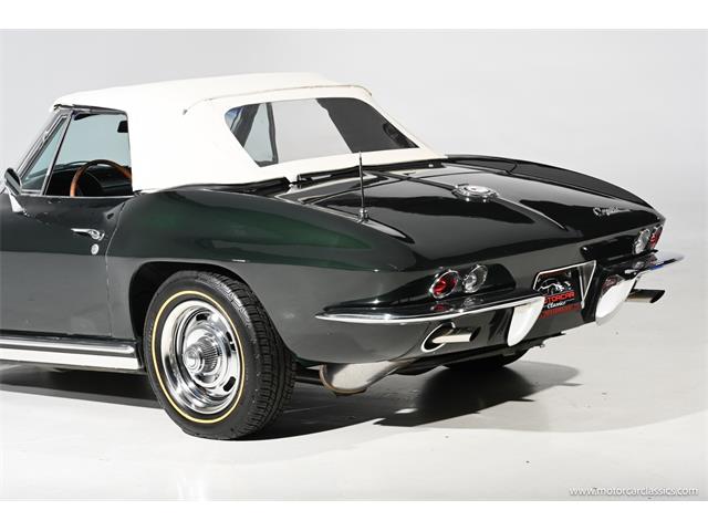 1965 Chevrolet Corvette (CC-2117559) for sale in Farmingdale, New York