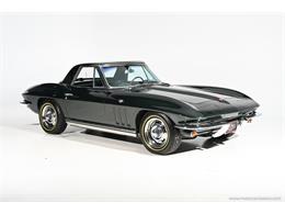 1965 Chevrolet Corvette (CC-2117559) for sale in Farmingdale, New York
