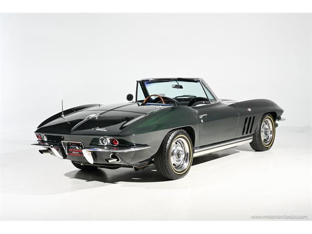 1965 Chevrolet Corvette (CC-2117559) for sale in Farmingdale, New York