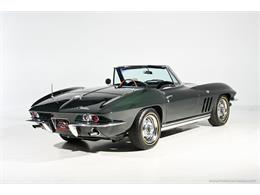 1965 Chevrolet Corvette (CC-2117559) for sale in Farmingdale, New York