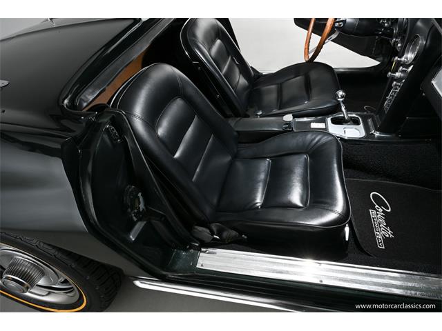 1965 Chevrolet Corvette (CC-2117559) for sale in Farmingdale, New York