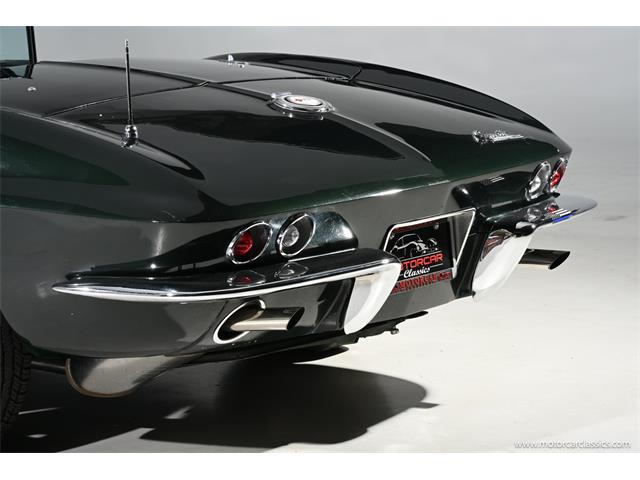 1965 Chevrolet Corvette (CC-2117559) for sale in Farmingdale, New York