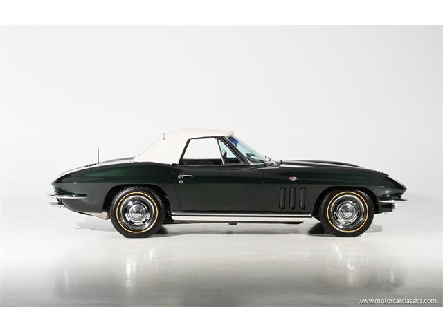 1965 Chevrolet Corvette (CC-2117559) for sale in Farmingdale, New York