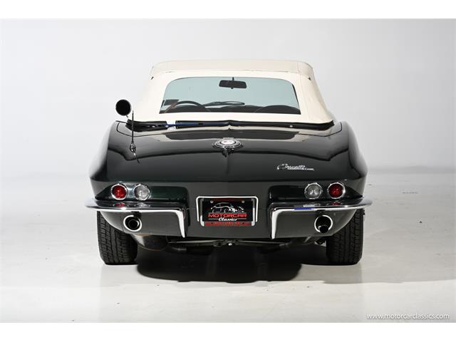 1965 Chevrolet Corvette (CC-2117559) for sale in Farmingdale, New York