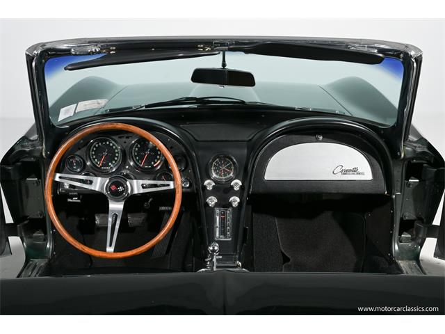 1965 Chevrolet Corvette (CC-2117559) for sale in Farmingdale, New York
