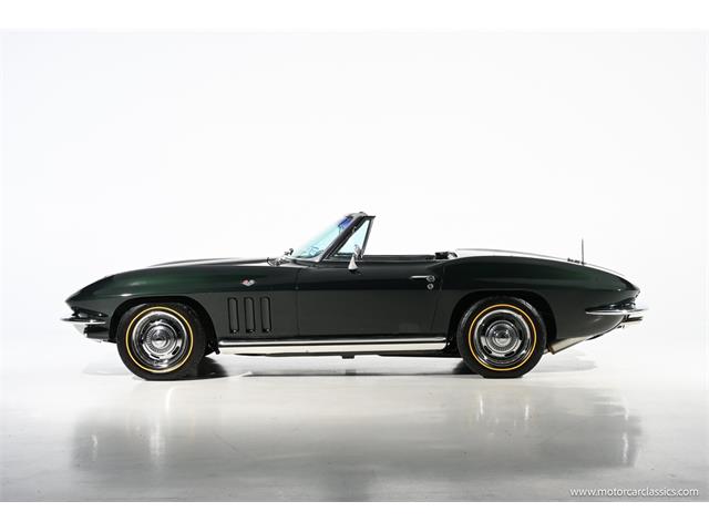 1965 Chevrolet Corvette (CC-2117559) for sale in Farmingdale, New York