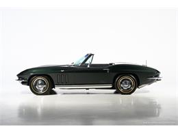 1965 Chevrolet Corvette (CC-2117559) for sale in Farmingdale, New York