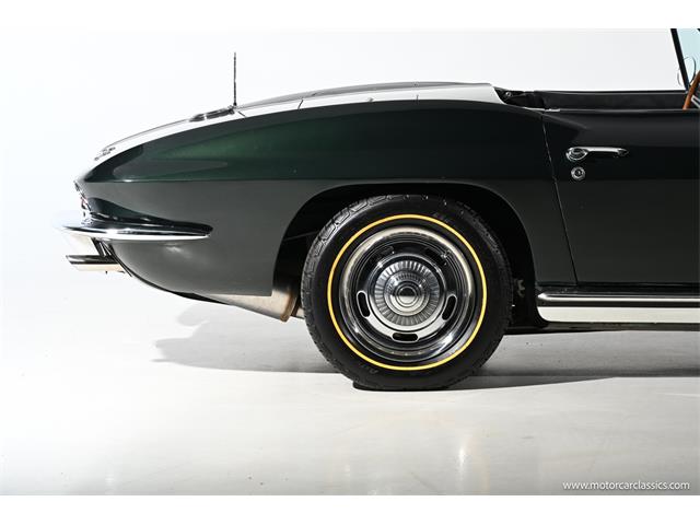 1965 Chevrolet Corvette (CC-2117559) for sale in Farmingdale, New York