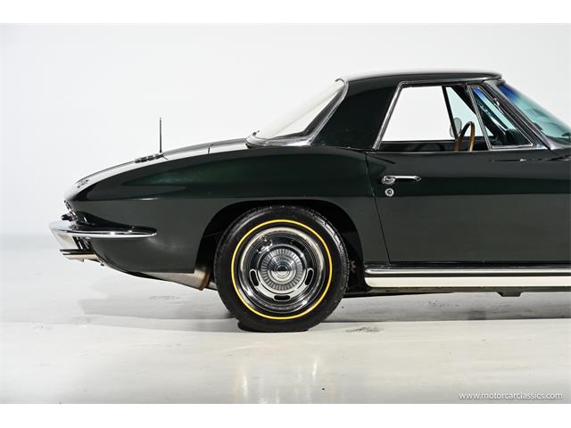 1965 Chevrolet Corvette (CC-2117559) for sale in Farmingdale, New York