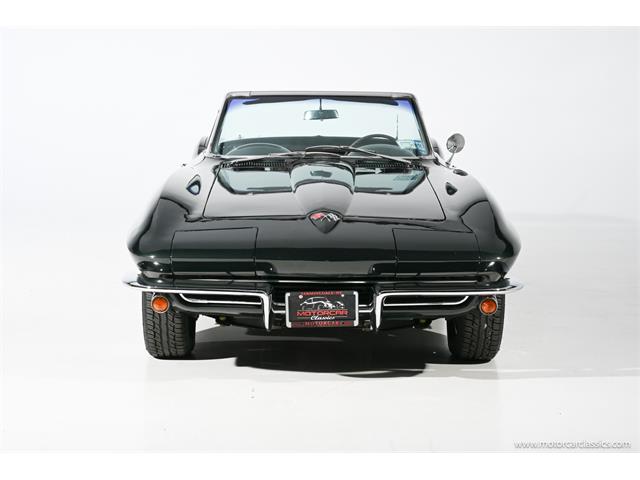 1965 Chevrolet Corvette (CC-2117559) for sale in Farmingdale, New York