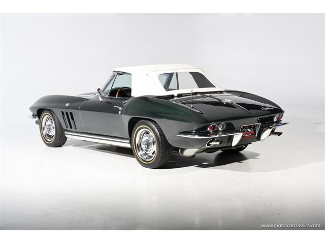 1965 Chevrolet Corvette (CC-2117559) for sale in Farmingdale, New York