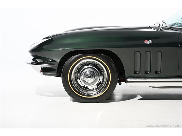 1965 Chevrolet Corvette (CC-2117559) for sale in Farmingdale, New York