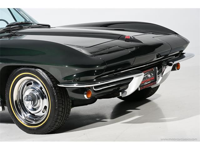 1965 Chevrolet Corvette (CC-2117559) for sale in Farmingdale, New York