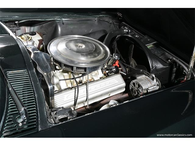 1965 Chevrolet Corvette (CC-2117559) for sale in Farmingdale, New York