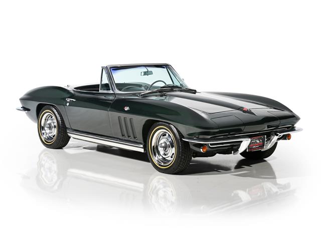 1965 Chevrolet Corvette (CC-2117559) for sale in Farmingdale, New York