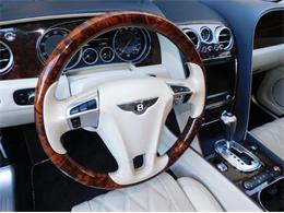 2014 Bentley Flying Spur (CC-2110756) for sale in Cadillac, Michigan
