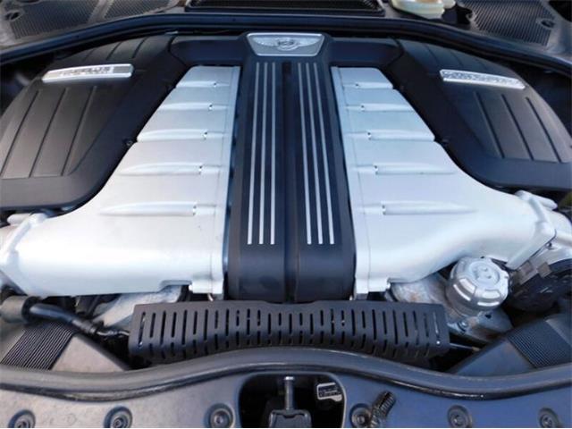 2014 Bentley Flying Spur (CC-2110756) for sale in Cadillac, Michigan