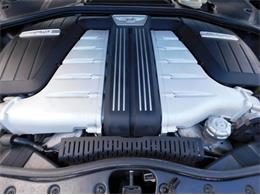 2014 Bentley Flying Spur (CC-2110756) for sale in Cadillac, Michigan