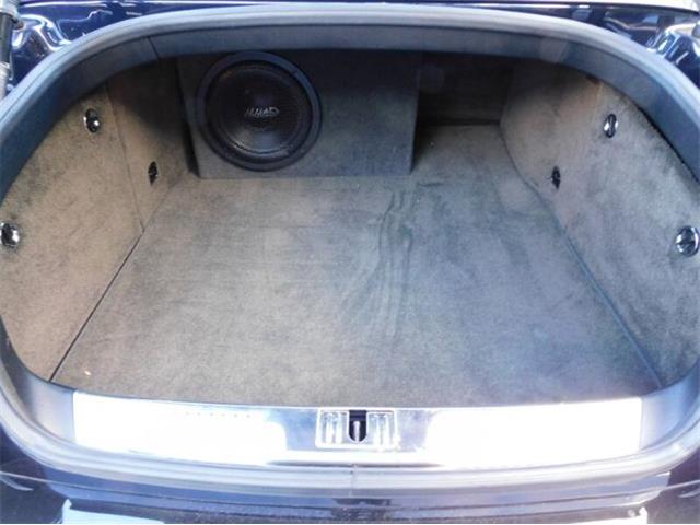 2014 Bentley Flying Spur (CC-2110756) for sale in Cadillac, Michigan