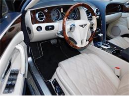 2014 Bentley Flying Spur (CC-2110756) for sale in Cadillac, Michigan