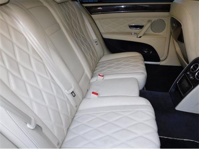 2014 Bentley Flying Spur (CC-2110756) for sale in Cadillac, Michigan