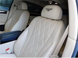 2014 Bentley Flying Spur (CC-2110756) for sale in Cadillac, Michigan