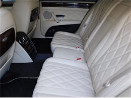 2014 Bentley Flying Spur (CC-2110756) for sale in Cadillac, Michigan