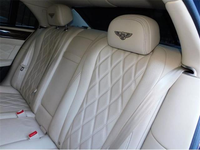 2014 Bentley Flying Spur (CC-2110756) for sale in Cadillac, Michigan
