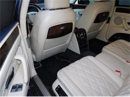 2014 Bentley Flying Spur (CC-2110756) for sale in Cadillac, Michigan