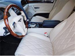 2014 Bentley Flying Spur (CC-2110756) for sale in Cadillac, Michigan