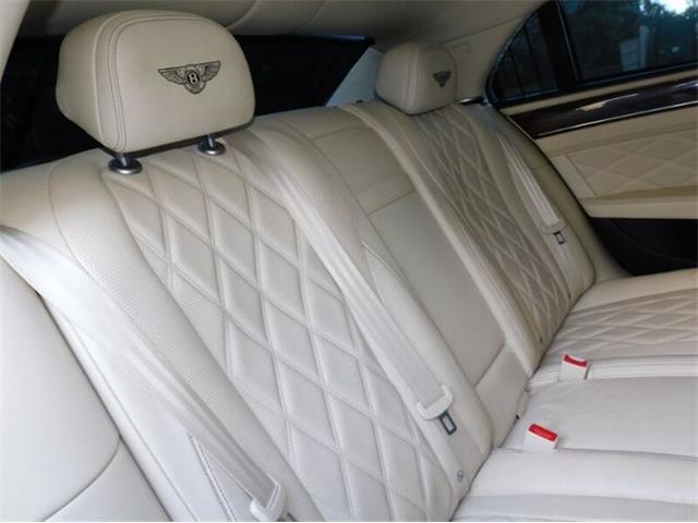 2014 Bentley Flying Spur (CC-2110756) for sale in Cadillac, Michigan