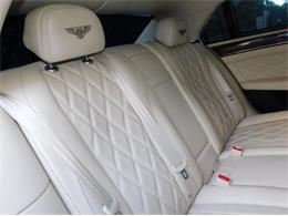 2014 Bentley Flying Spur (CC-2110756) for sale in Cadillac, Michigan