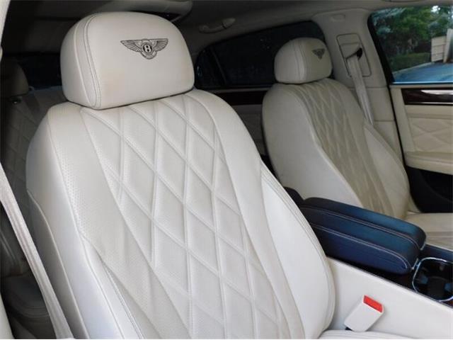 2014 Bentley Flying Spur (CC-2110756) for sale in Cadillac, Michigan