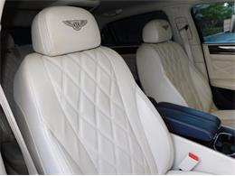2014 Bentley Flying Spur (CC-2110756) for sale in Cadillac, Michigan