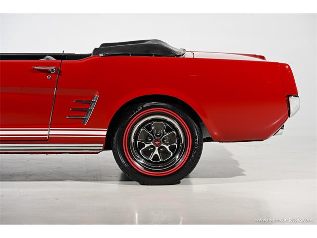 1966 Ford Mustang (CC-2117560) for sale in Farmingdale, New York