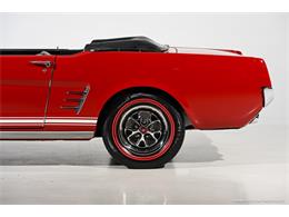 1966 Ford Mustang (CC-2117560) for sale in Farmingdale, New York