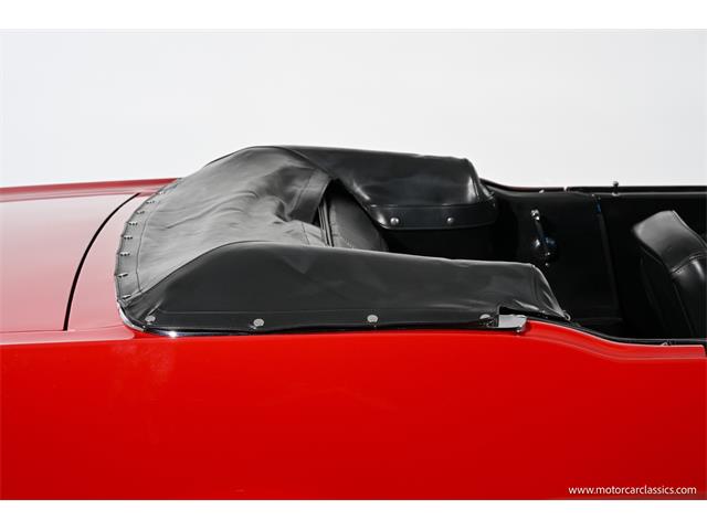 1966 Ford Mustang (CC-2117560) for sale in Farmingdale, New York