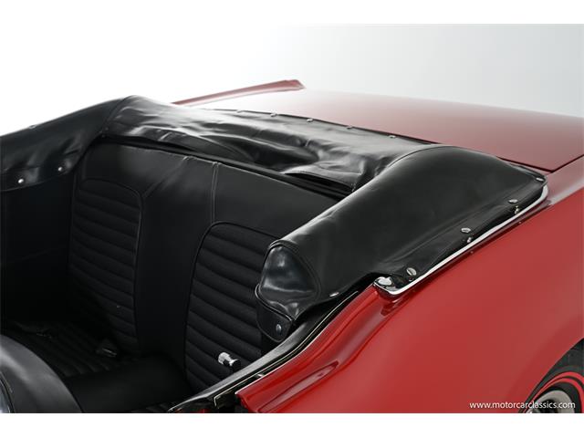1966 Ford Mustang (CC-2117560) for sale in Farmingdale, New York