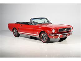 1966 Ford Mustang (CC-2117560) for sale in Farmingdale, New York