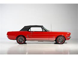 1966 Ford Mustang (CC-2117560) for sale in Farmingdale, New York