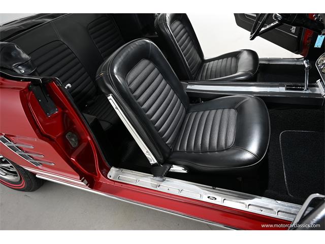 1966 Ford Mustang (CC-2117560) for sale in Farmingdale, New York