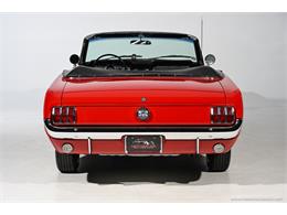 1966 Ford Mustang (CC-2117560) for sale in Farmingdale, New York