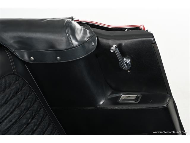 1966 Ford Mustang (CC-2117560) for sale in Farmingdale, New York