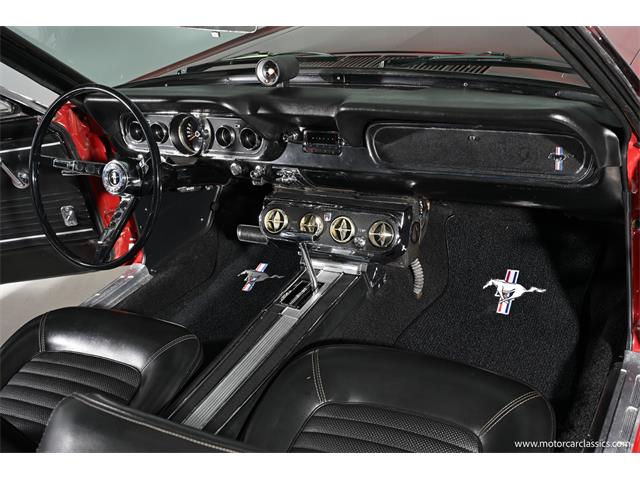 1966 Ford Mustang (CC-2117560) for sale in Farmingdale, New York